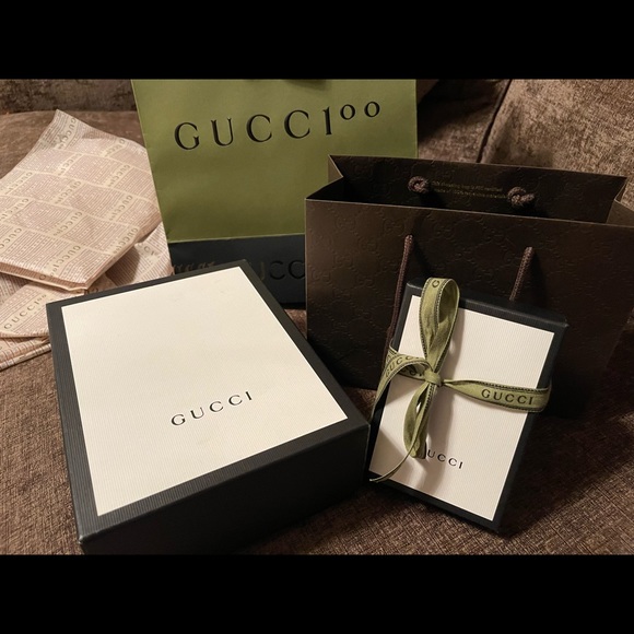 Gucci Purse - Picture 7 of 9